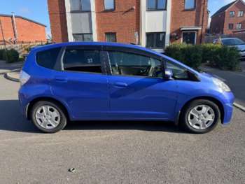Used Honda Fit 2011 for sale - 73616695: Photo