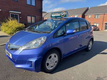 Used Honda Fit 2011 for sale - 73616695: Photo