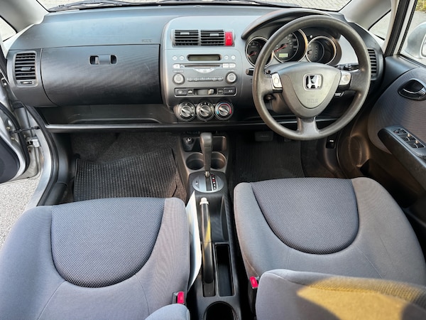 Used Honda Jazz 2004 for sale - 76192556: Photo 11