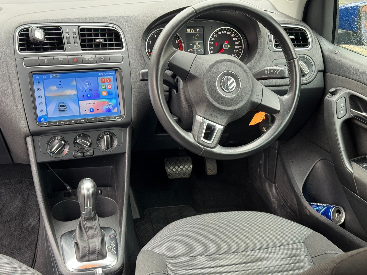 Used Volkswagen Polo 2010 for sale - 76173559: Photo 10