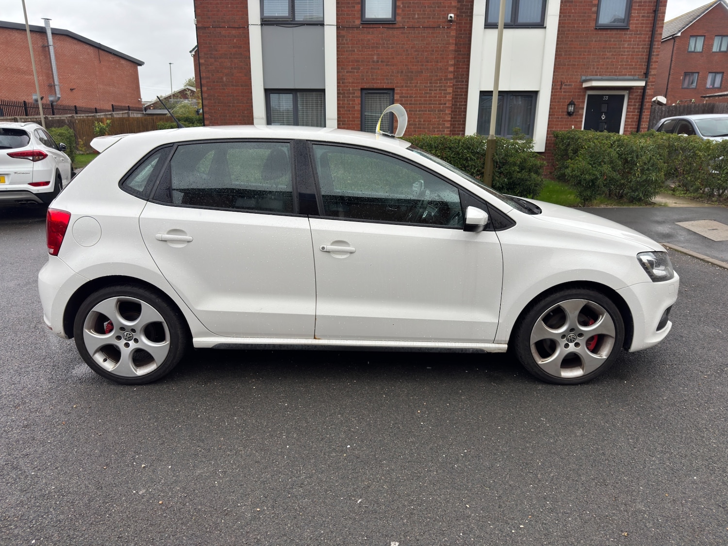 Used Volkswagen Polo 2010 for sale - 76173559: Photo 7