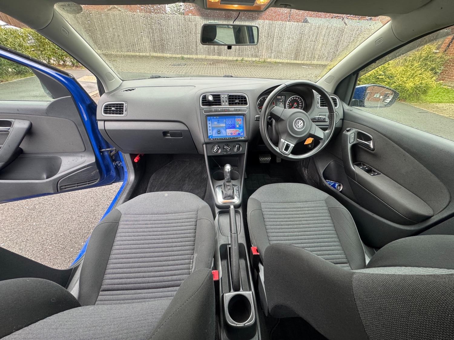 Used Volkswagen Polo 2010 for sale - 76173559: Photo 9