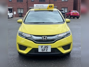 Used Honda Jazz 2015 for sale - 79124384: Photo