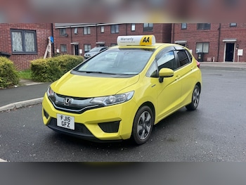 Used Honda Jazz 2015 for sale - 79124384: Photo
