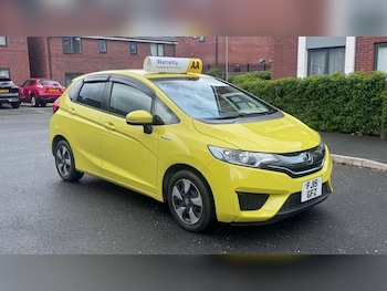 Used Honda Jazz 2015 for sale - 79124384: Photo