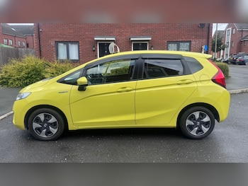 Used Honda Jazz 2015 for sale - 79124384: Photo