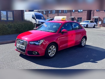 Used Audi A1 2012 for sale - 78465612: Photo