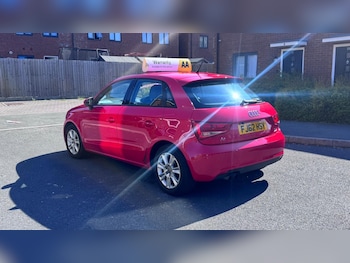 Used Audi A1 2012 for sale - 78465612: Photo