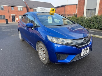 Used Honda Jazz 2014 for sale - 74232582: Photo
