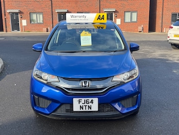 Used Honda Jazz 2014 for sale - 74232582: Photo
