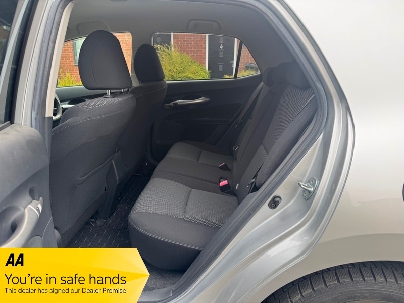 Used Toyota Auris 2025 for sale - 76626005: Photo 12