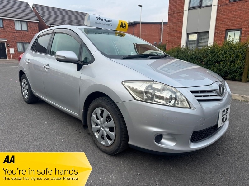 Used Toyota Auris 2025 for sale - 76626005: Photo 2