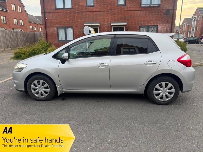 Used Toyota Auris 2025 for sale - 76626005: Photo 6