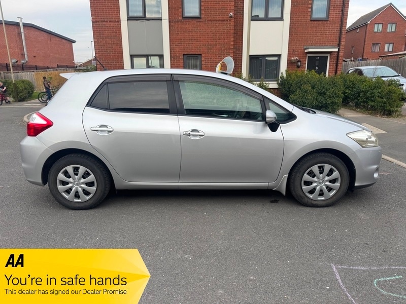 Used Toyota Auris 2025 for sale - 76626005: Photo 7