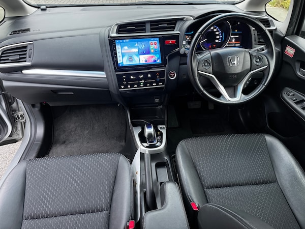 Used Honda Jazz 2014 for sale - 76252664: Photo 11