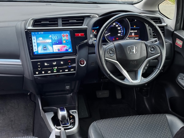 Used Honda Jazz 2014 for sale - 76252664: Photo 13