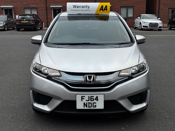 Used Honda Jazz 2014 for sale - 76252664: Photo 1