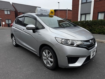 Used Honda Jazz 2014 for sale - 76252664: Photo