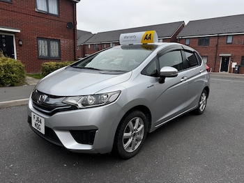 Used Honda Jazz 2014 for sale - 76252664: Photo