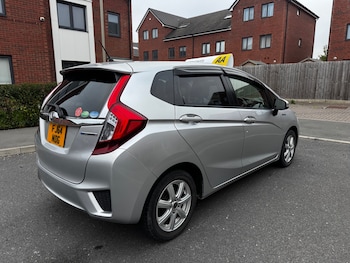 Used Honda Jazz 2014 for sale - 76252664: Photo