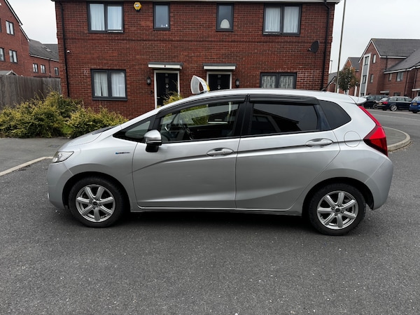 Used Honda Jazz 2014 for sale - 76252664: Photo 6