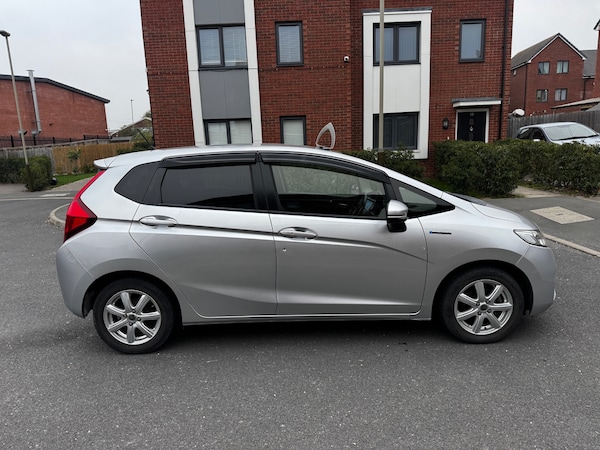 Used Honda Jazz 2014 for sale - 76252664: Photo 7