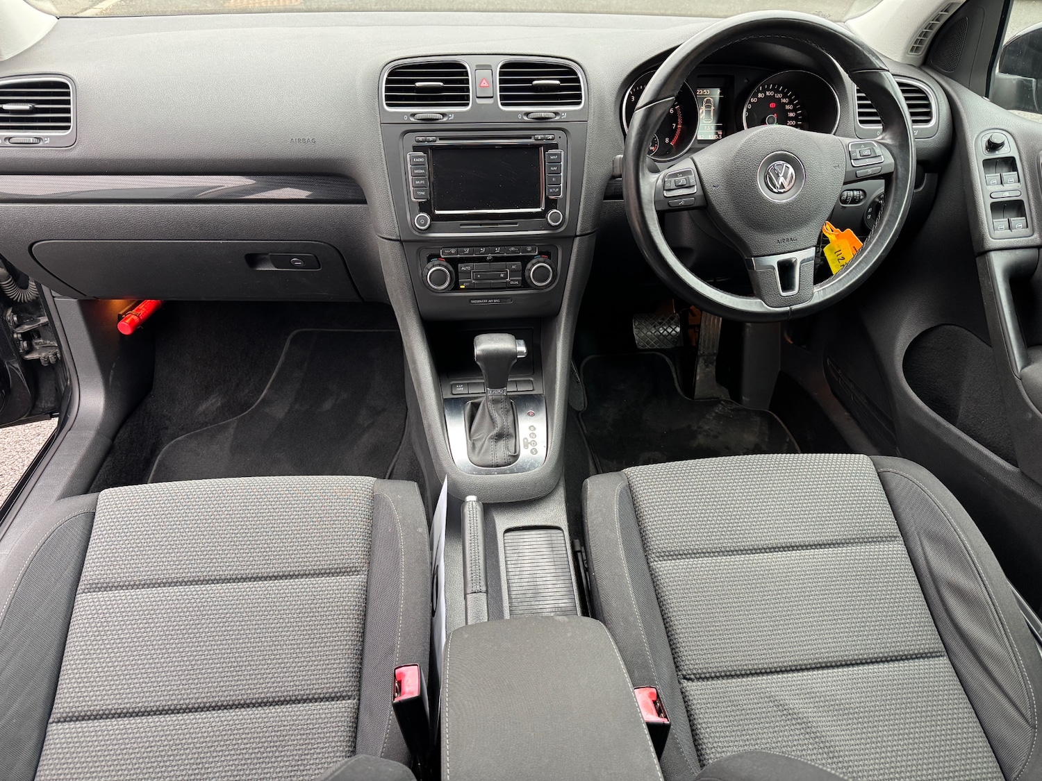 Used Volkswagen Golf 2025 for sale - 76625646: Photo 11