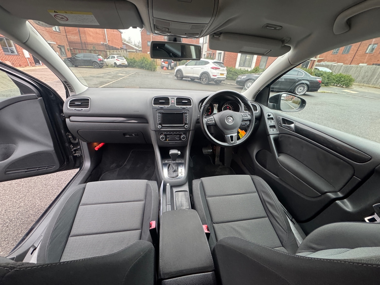 Used Volkswagen Golf 2025 for sale - 76625646: Photo 12