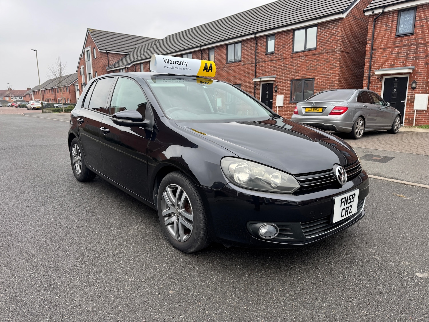 Used Volkswagen Golf 2025 for sale - 76625646: Photo 2