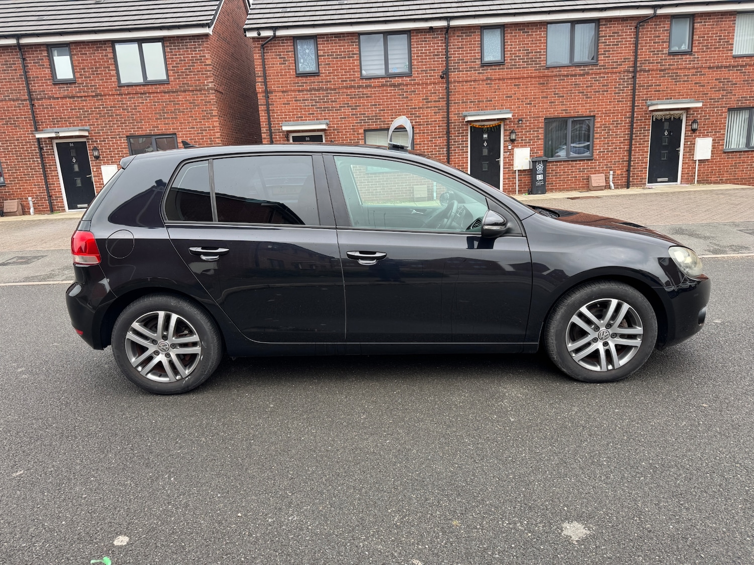 Used Volkswagen Golf 2025 for sale - 76625646: Photo 6