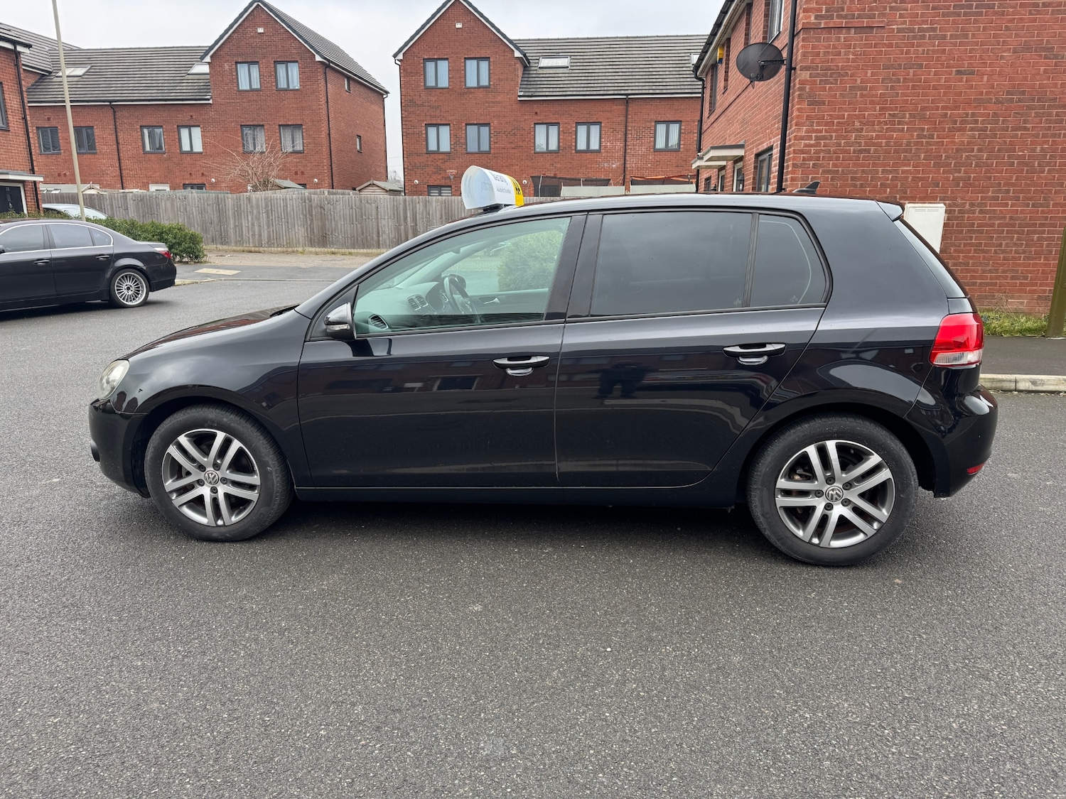 Used Volkswagen Golf 2025 for sale - 76625646: Photo 8