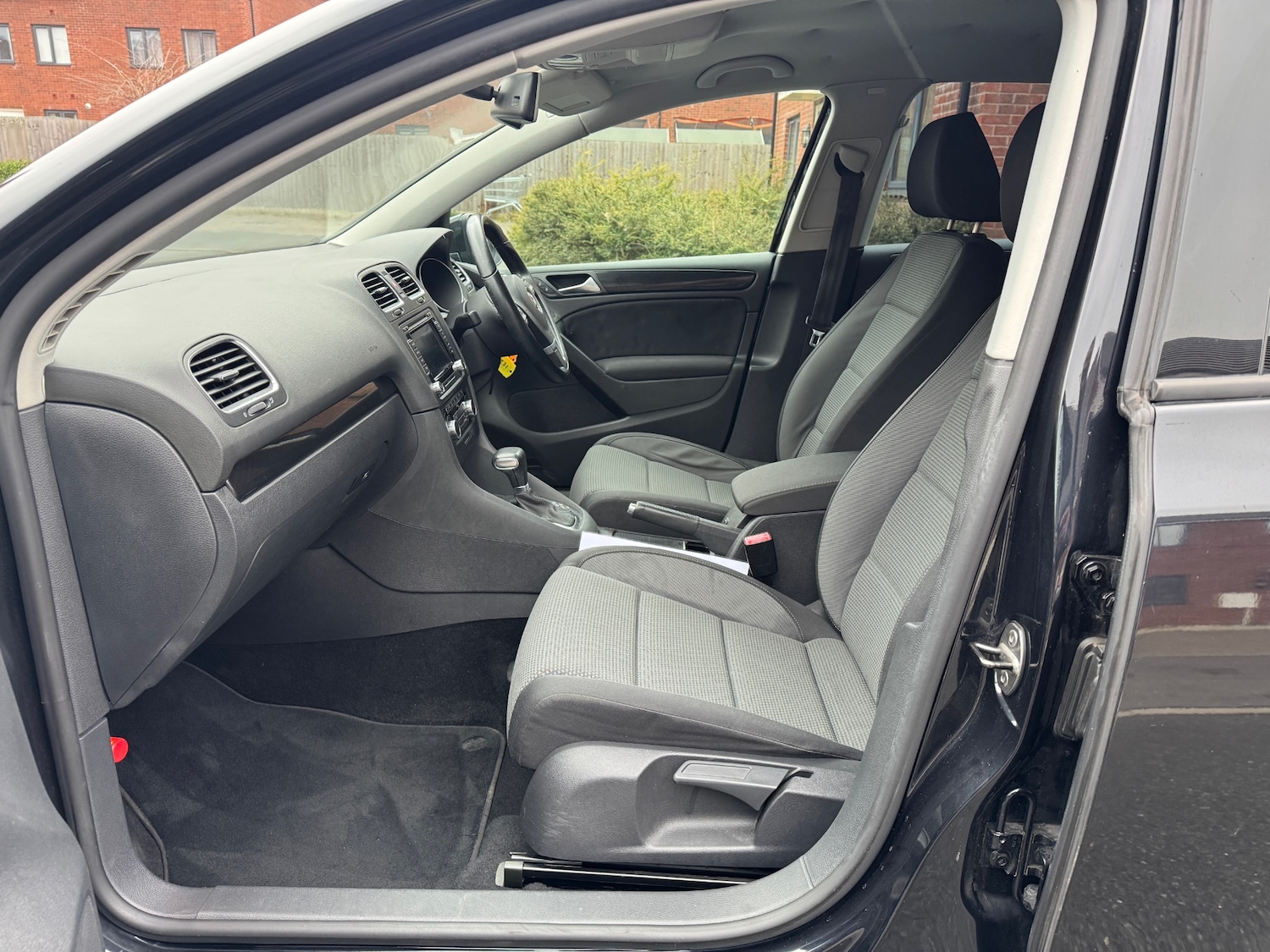 Used Volkswagen Golf 2025 for sale - 76625646: Photo 9