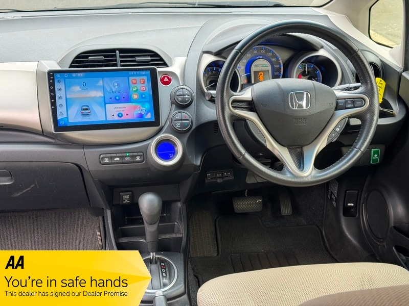 Used Honda Fit 2025 for sale - 77724625: Photo 10