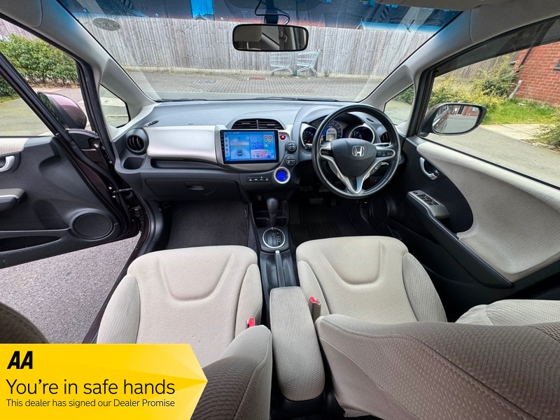 Used Honda Fit 2025 for sale - 77724625: Photo 11