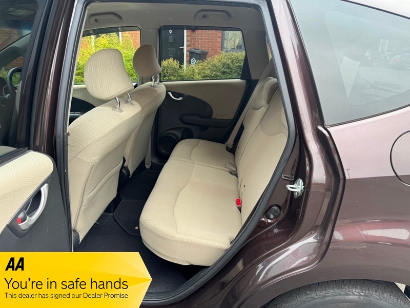 Used Honda Fit 2025 for sale - 77724625: Photo 12