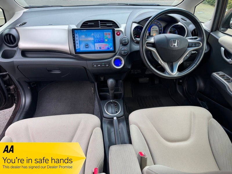 Used Honda Fit 2025 for sale - 77724625: Photo 9