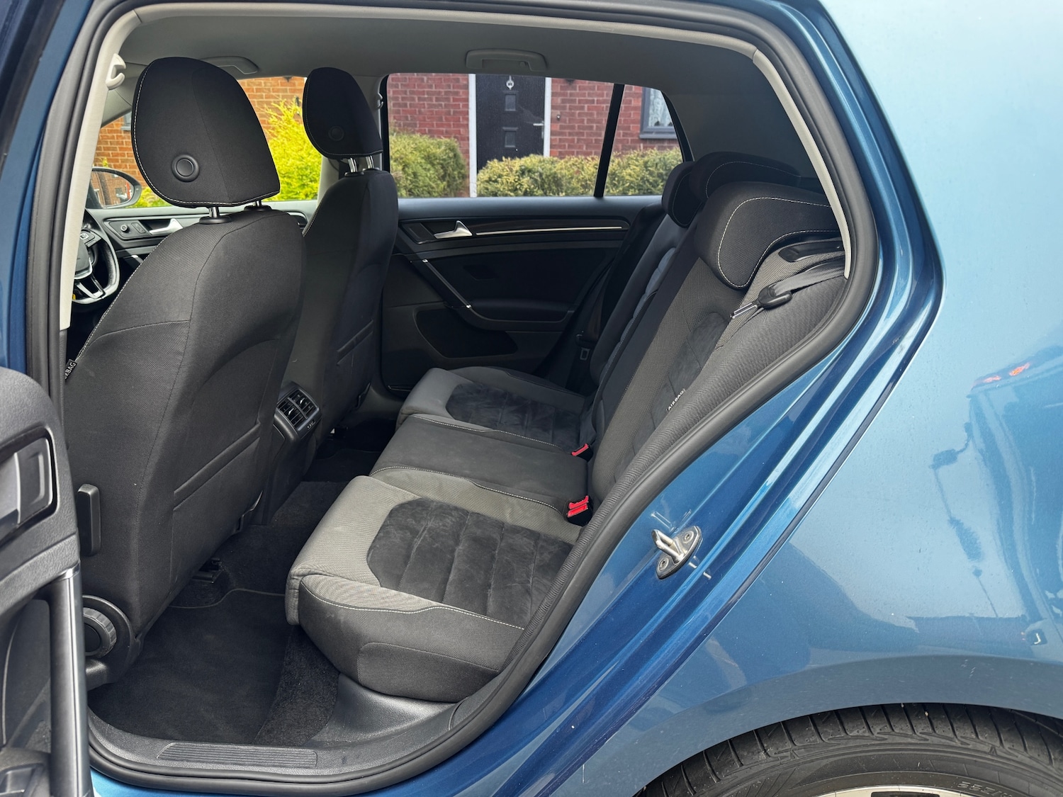 Used Volkswagen Golf 2013 for sale - 76275040: Photo 10