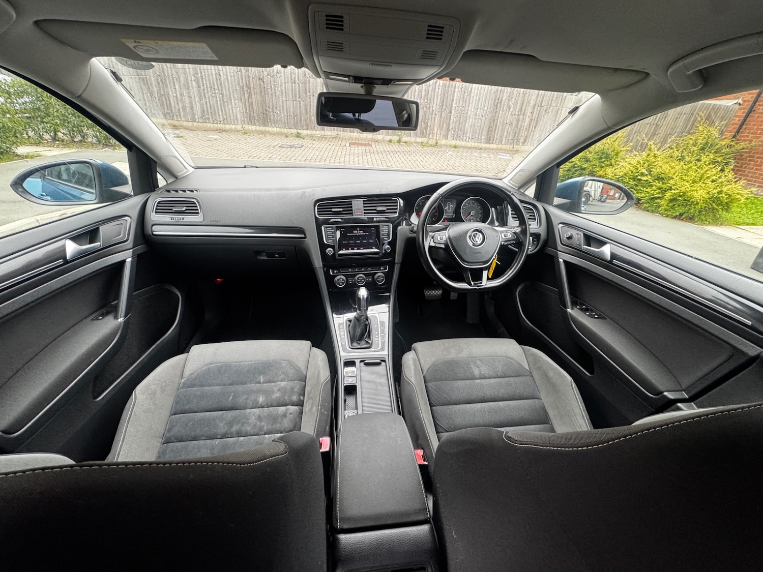 Used Volkswagen Golf 2013 for sale - 76275040: Photo 12