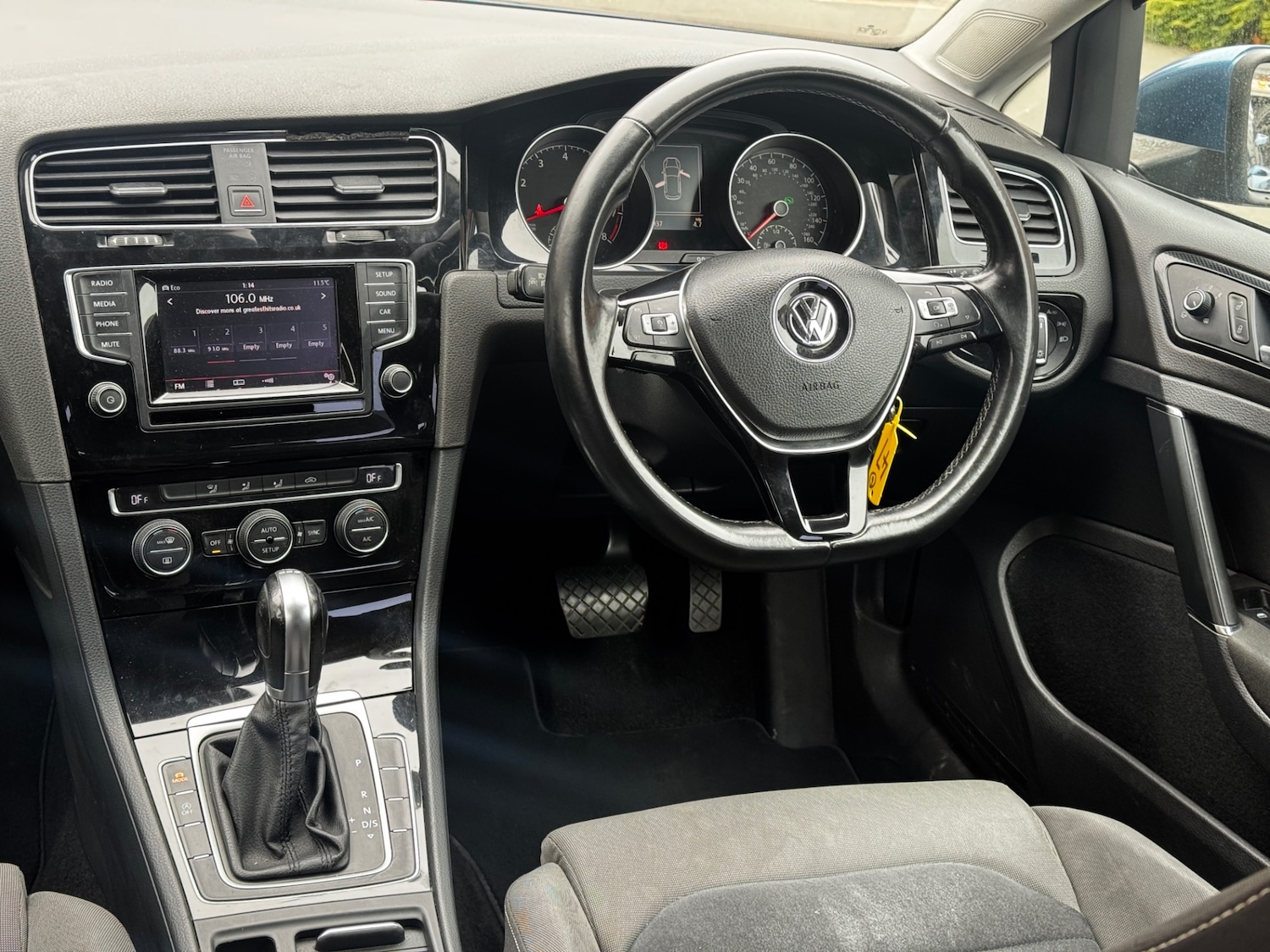 Used Volkswagen Golf 2013 for sale - 76275040: Photo 13