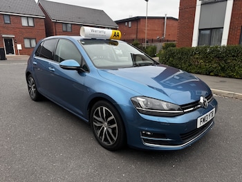 Used Volkswagen Golf 2013 for sale - 76275040: Photo 2