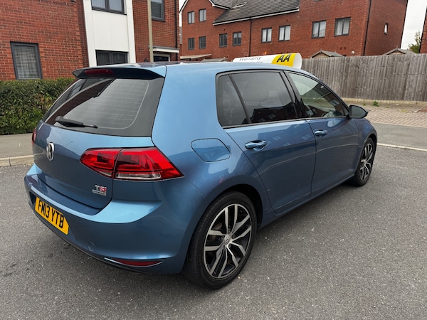 Used Volkswagen Golf 2013 for sale - 76275040: Photo 5