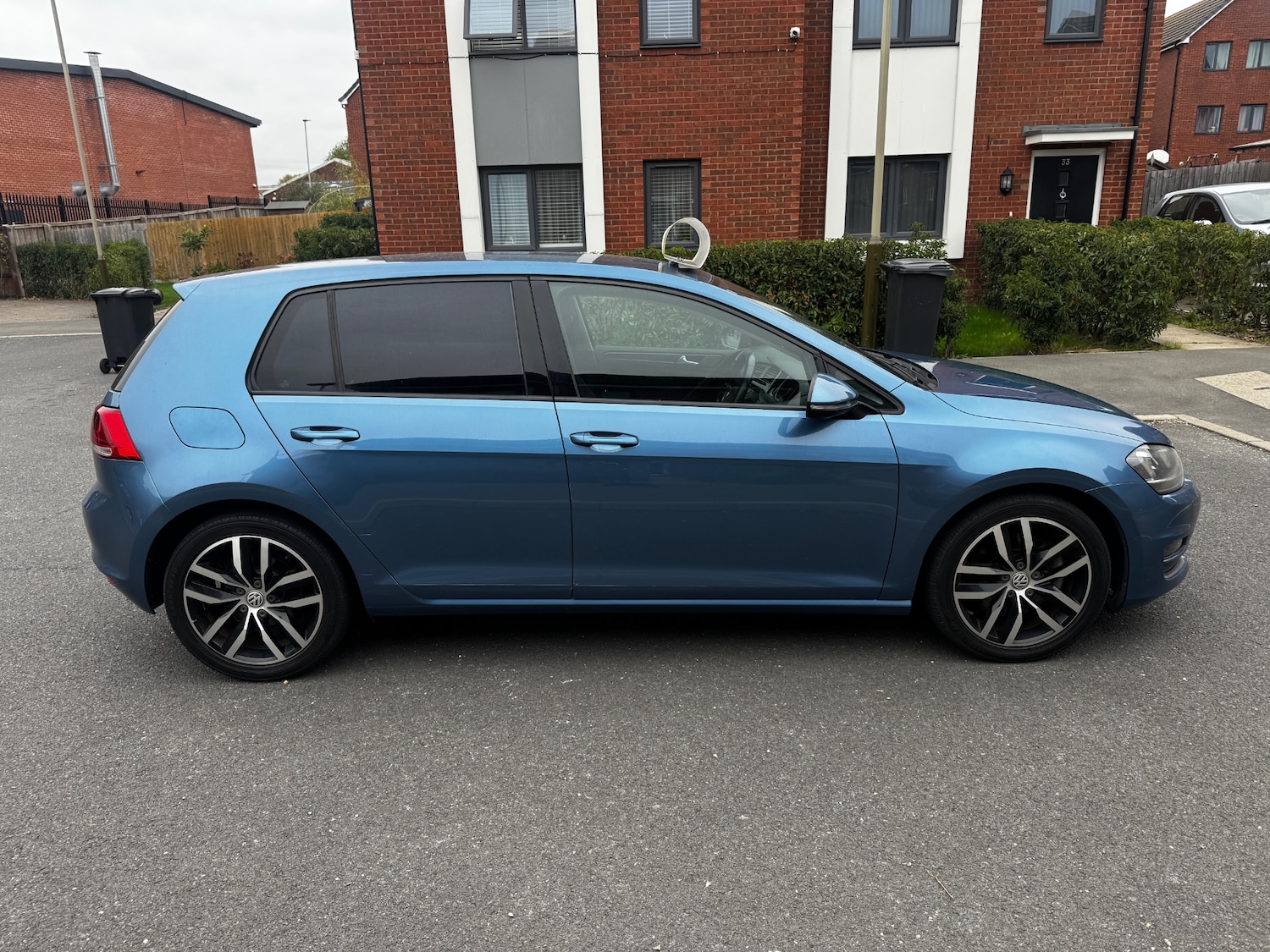 Used Volkswagen Golf 2013 for sale - 76275040: Photo 6