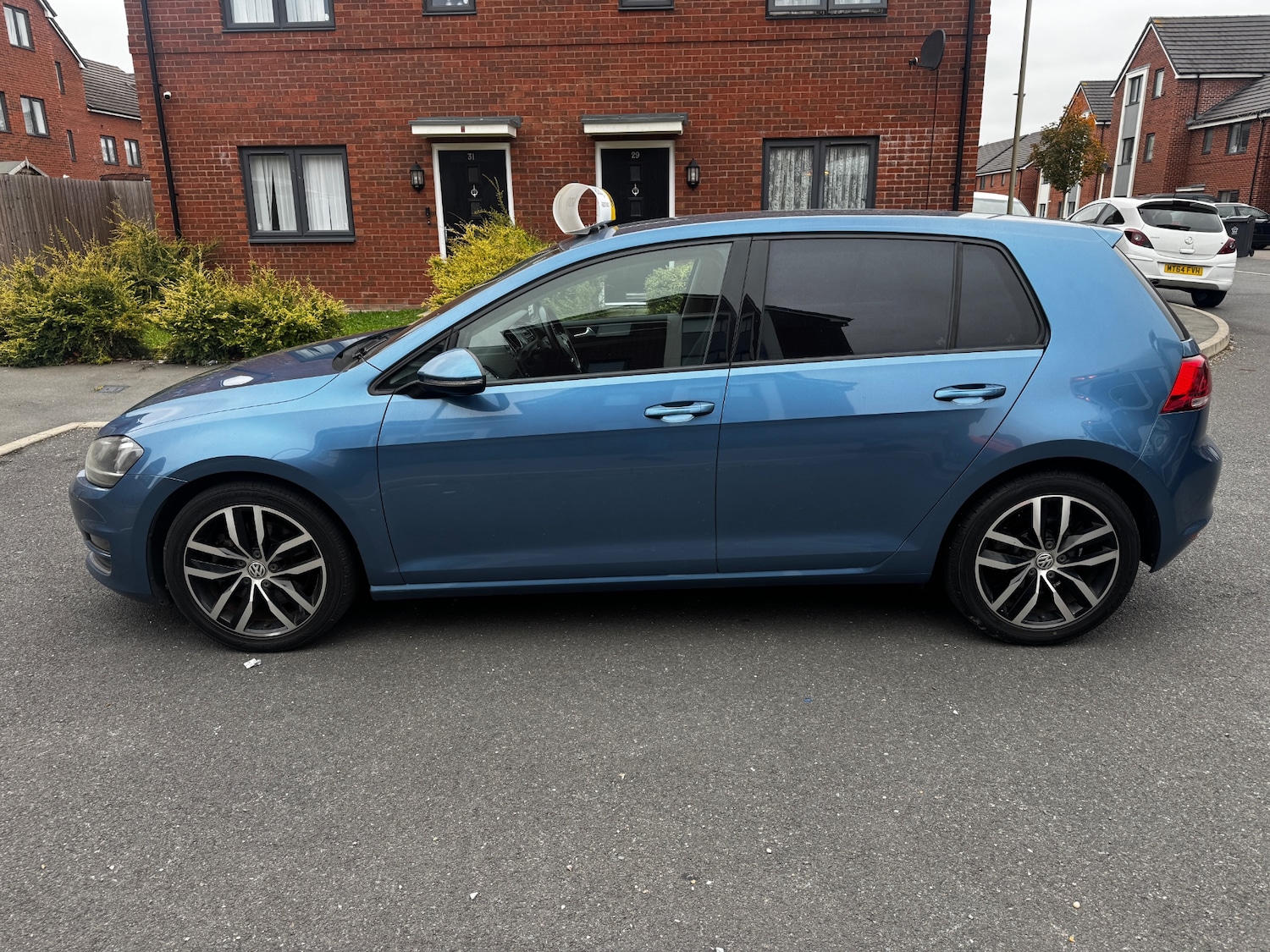 Used Volkswagen Golf 2013 for sale - 76275040: Photo 7