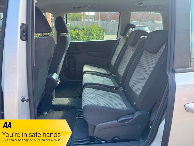 Used Volkswagen Sharan 2010 for sale - 77724626: Photo 10