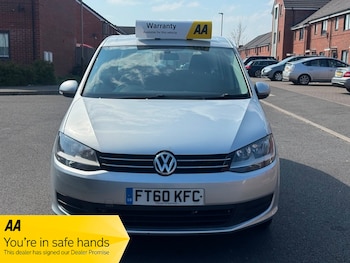 2010 - 1.4 TSI BlueMotion Tech S 5dr