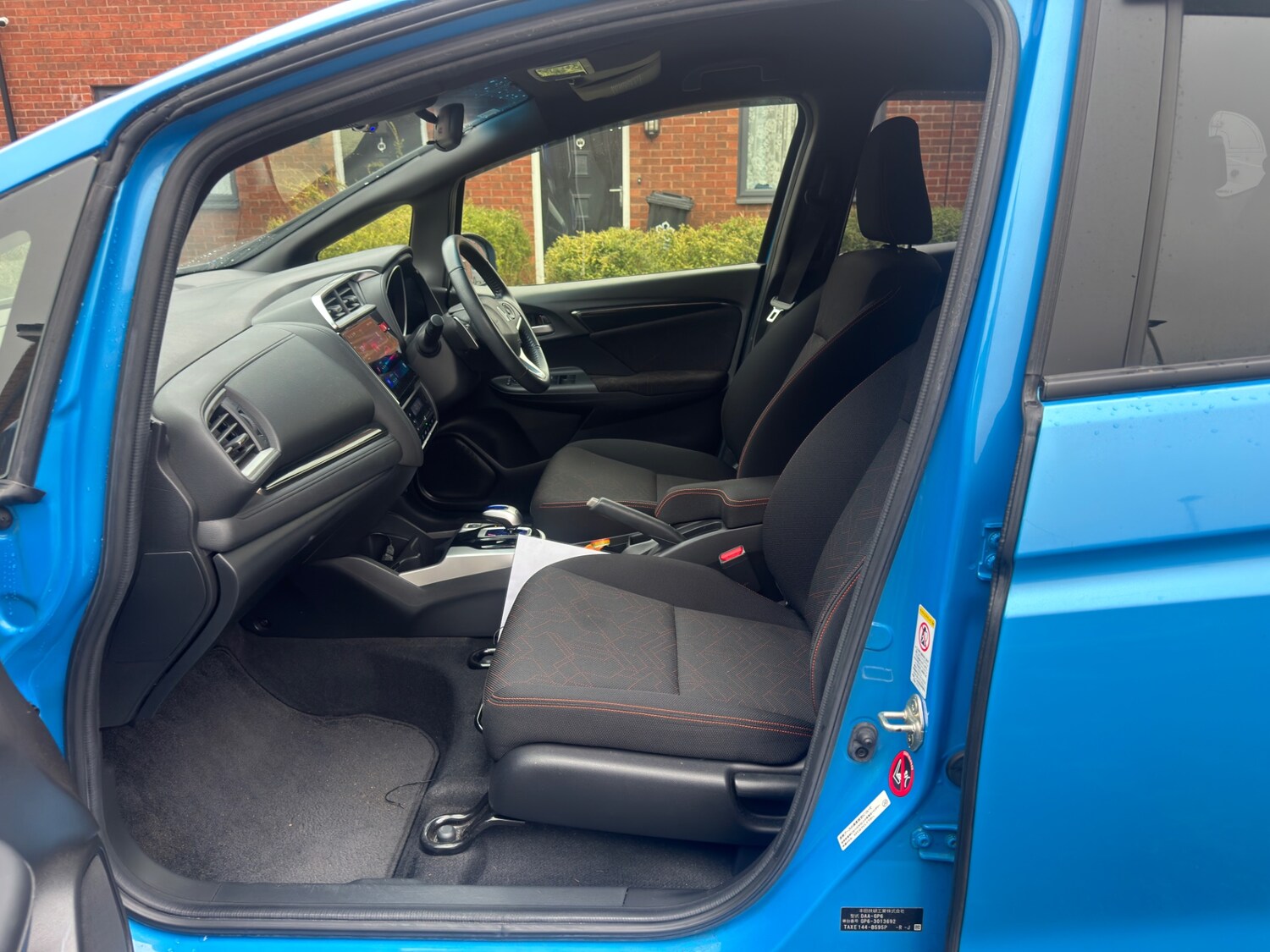 Used Honda Jazz 2026 for sale - 77714982: Photo 10