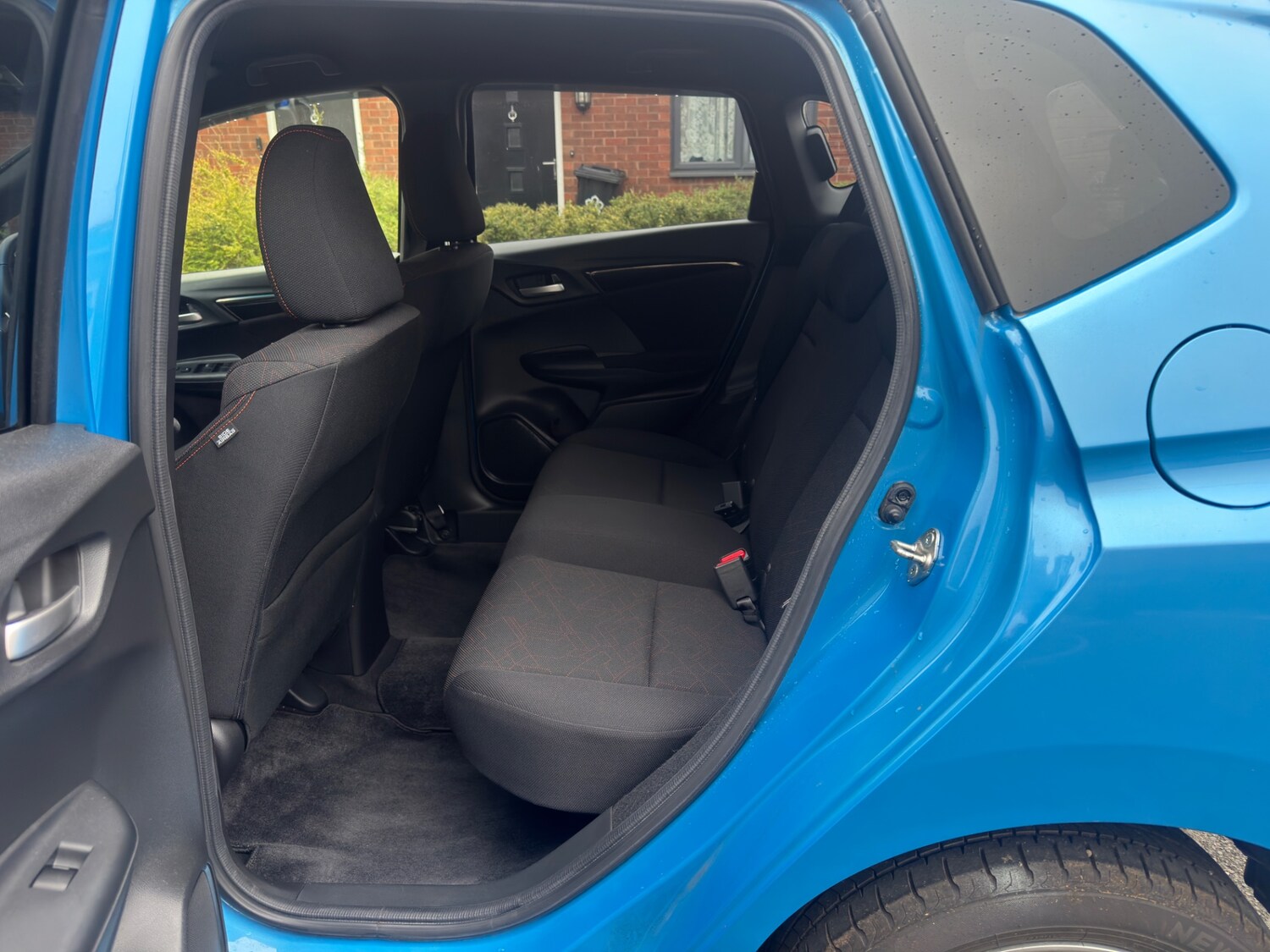 Used Honda Jazz 2026 for sale - 77714982: Photo 7