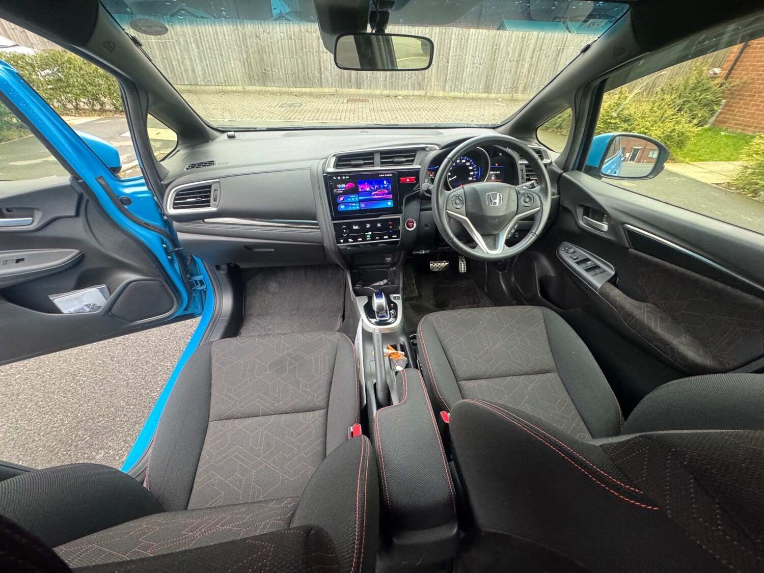 Used Honda Jazz 2026 for sale - 77714982: Photo 9