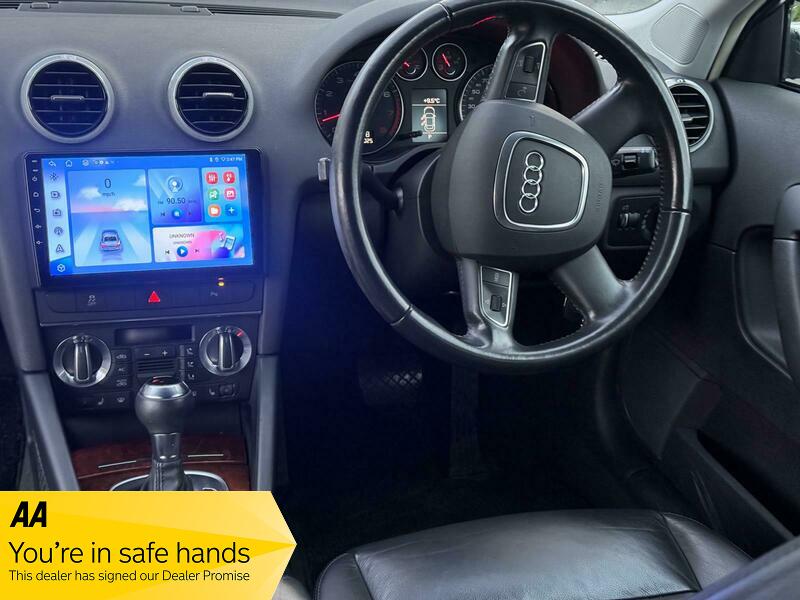 Used Audi A3 2025 for sale - 77766050: Photo 11