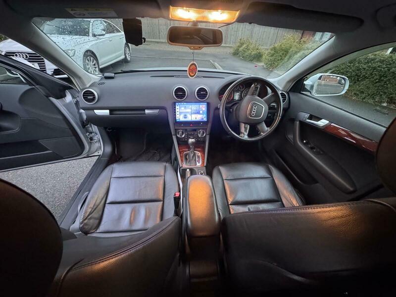 Used Audi A3 2025 for sale - 77766050: Photo 12